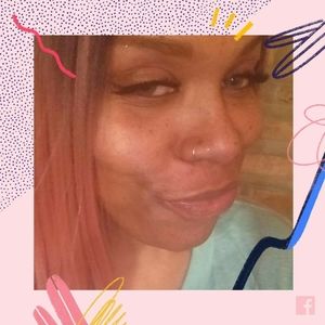 Meet your Posher, Kitty